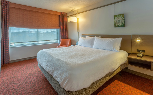 Hilton Garden Inn Owings Mills