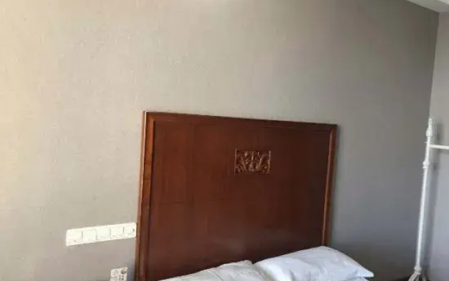 Mingdu Hotel