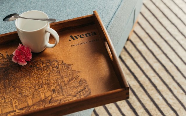 Avena  by Artery Hotels 0