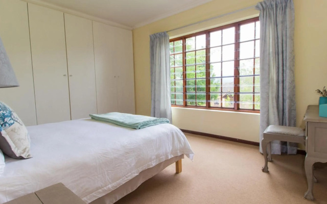 Lavender Lane Guest House