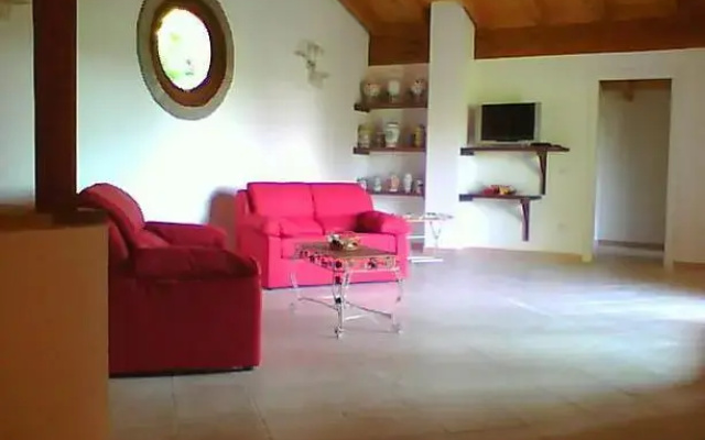 Relais Matildico
