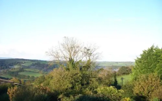 Stoke House Bed and Breakfast