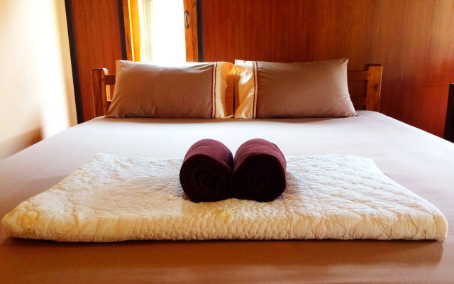 Pai Nam Now Guesthouse