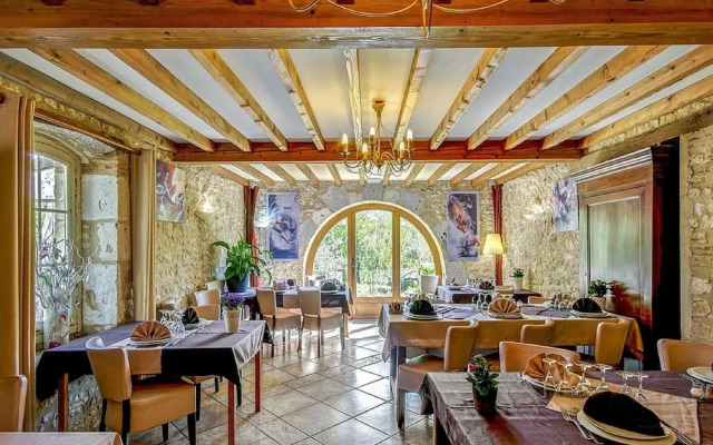 Gîte La Mijotière