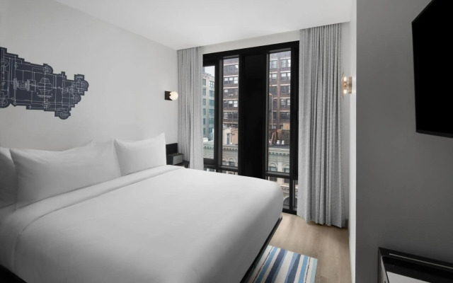 Aloft by Marriott New York Chelsea