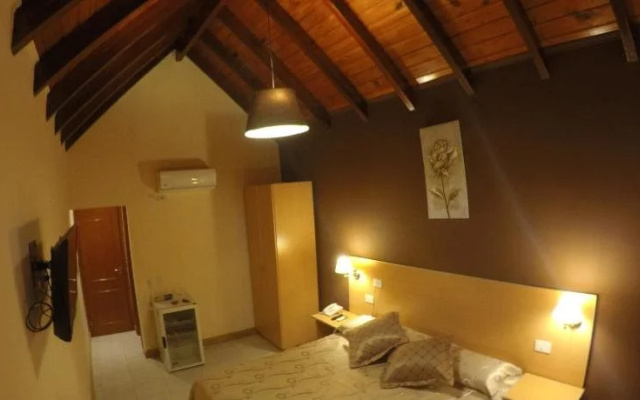 Azul Hotel & Spa