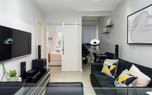 300m from Copacabana Beach | BC101 Z2