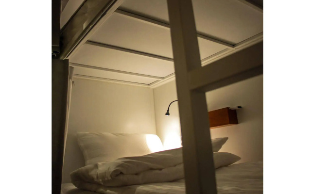 Hi Jun Guesthouse