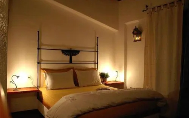 Ktima Muson Guesthouse