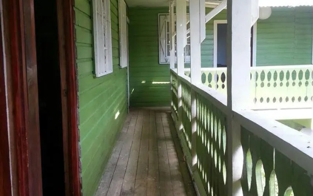 Beverly's Hill Guest House