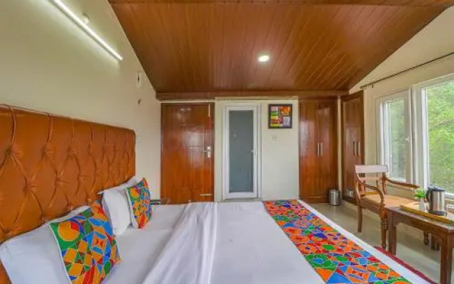 OYO 12076 Hotel Apline Hilldon