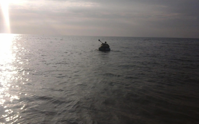 Marari Sea Scape Villa