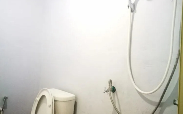 Kru Guesthouse