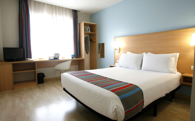 Travelodge Madrid Torrelaguna