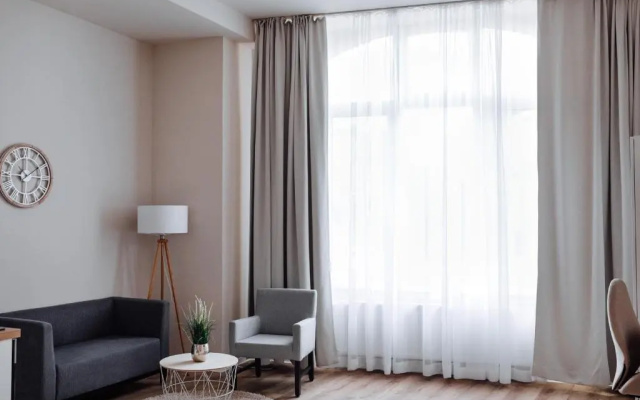 Apartment an der Altstadt: #Oslo