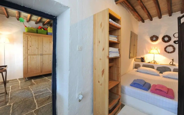 Homz HH01 Apollonia Home