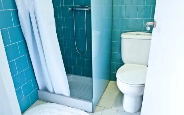 Bailen Apartment