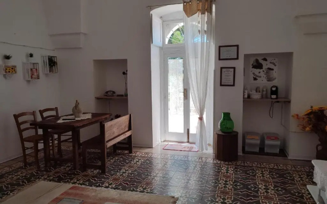 Dimora Dei Nonni 199