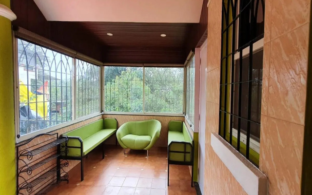 Rajratan Villa Panchgani