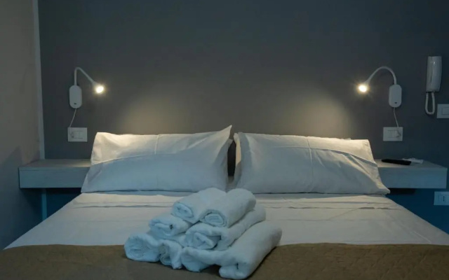 AL 54 Accommodation