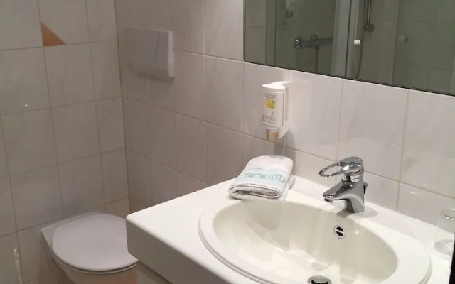 Hotel Garni Schmieders Ochsen
