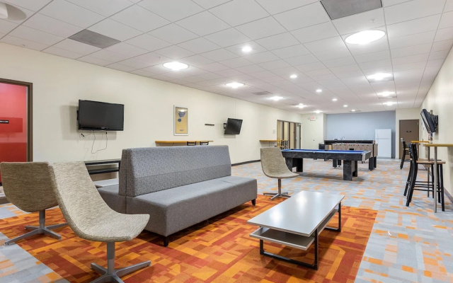 The Modern Suites at St Louis University