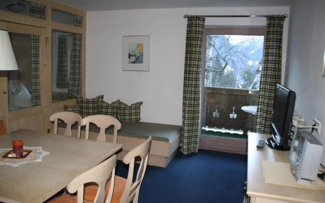 Apartments Margarethe