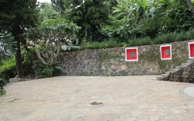 La Cabaña Cuernavaca