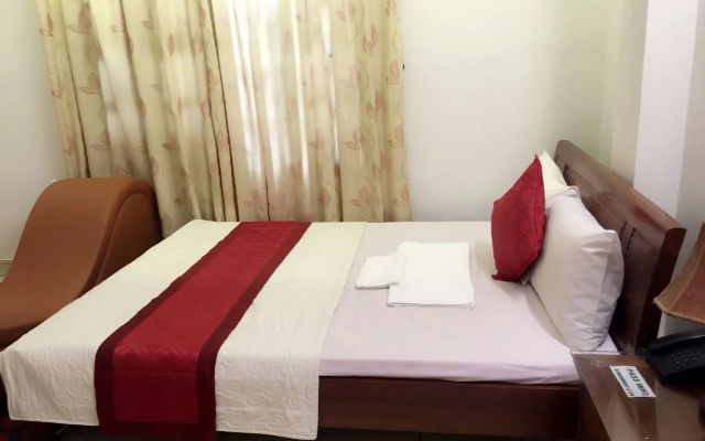Binh Minh Hotel 1