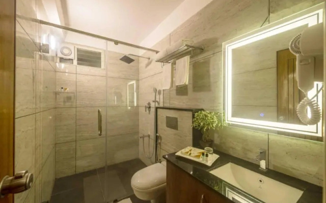 Royal Ace Boutique Hotel - Manyata Techpark