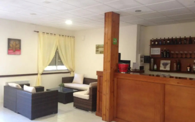 Hostal Braseria Missamaroi