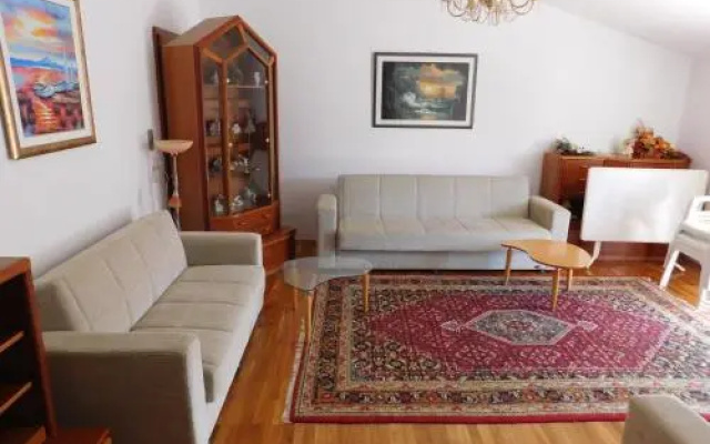 Apartments Blazevic