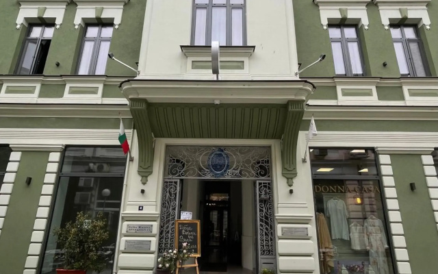 FELIX KANITZ Apartments