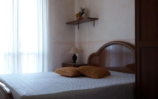A Casa Di Sonja