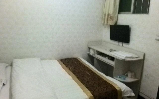 Mengquan Hotel