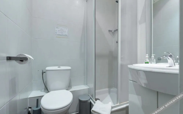 Karolina Properties - Appartement le Riouffe