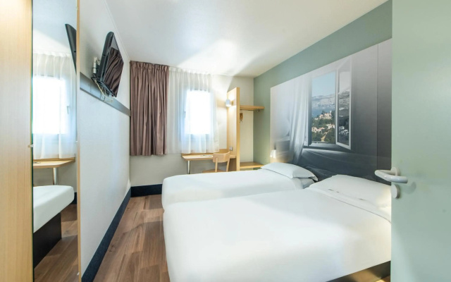 B&B HOTEL Antibes Sophia Le Relais