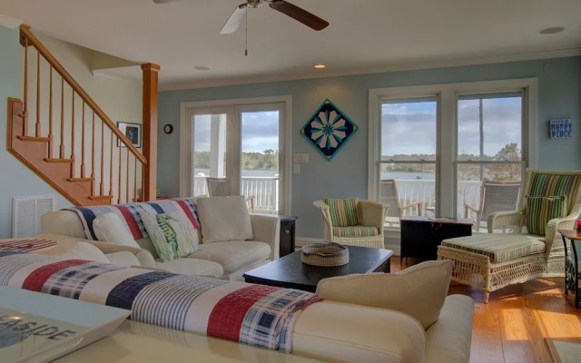 Down East Retreat