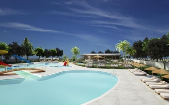 Blue Water Resort