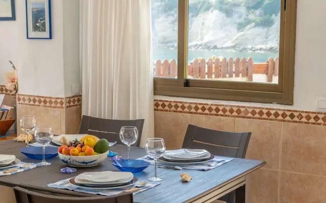 Vista Azul 8 in Sant Elm