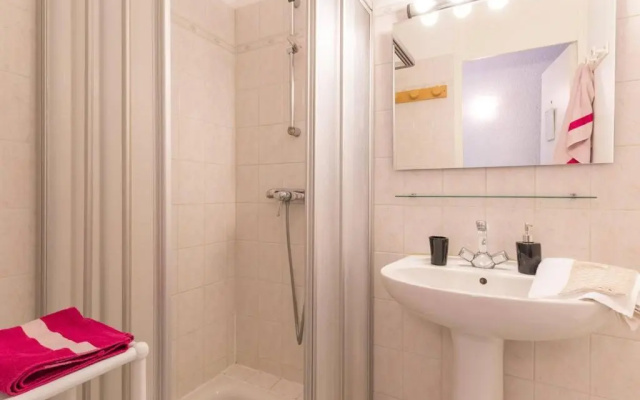 Appartement Serre Chevalier, 1 pièce, 4 personnes - FR-1-330F-58