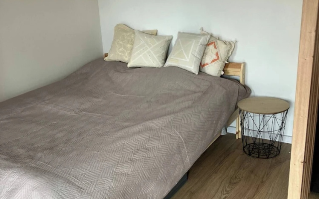 Soul Apartment In The Center