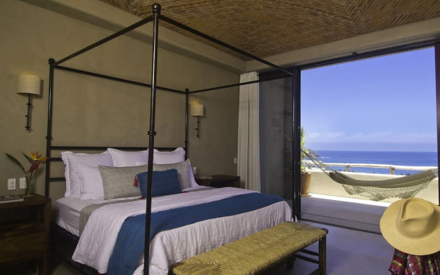 Hacienda Sayulita