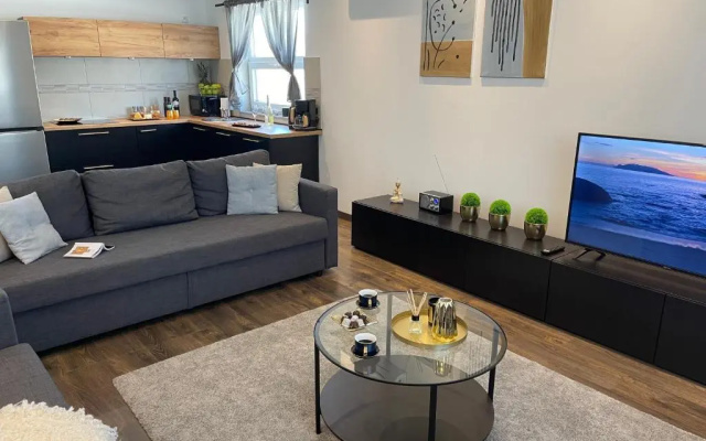 Family House SEAMARE II