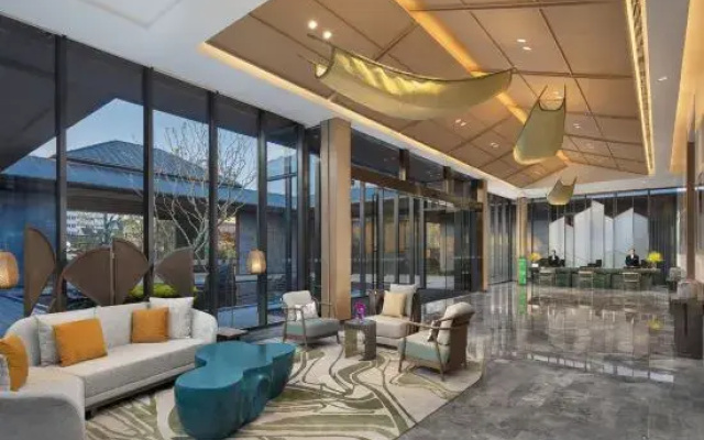 Holiday Inn DEQING XINSHI ANCIENT TOWN by IHG