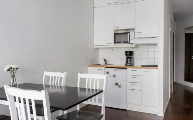 2ndhomes Kluuvi Apartment 2