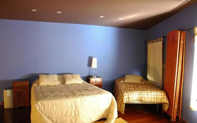 Anjos Apartment - Central Lisbon