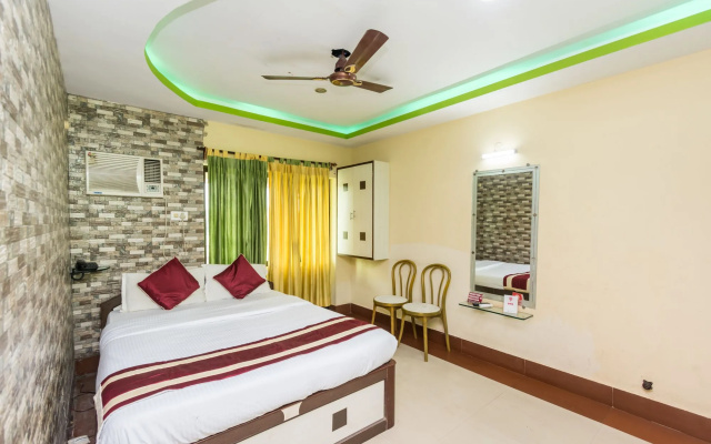 OYO 8256 Amantran Resort