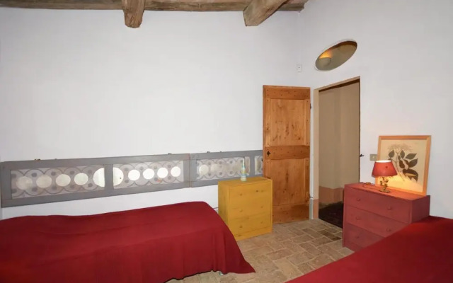 Casale Rigo in San Casciano dei Bagni