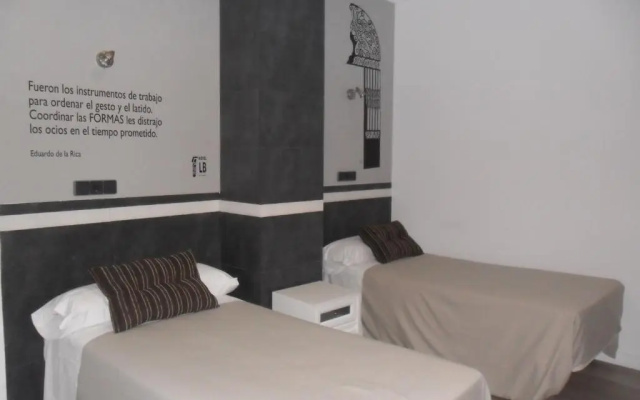 Hotel LB Villa De Cuenca